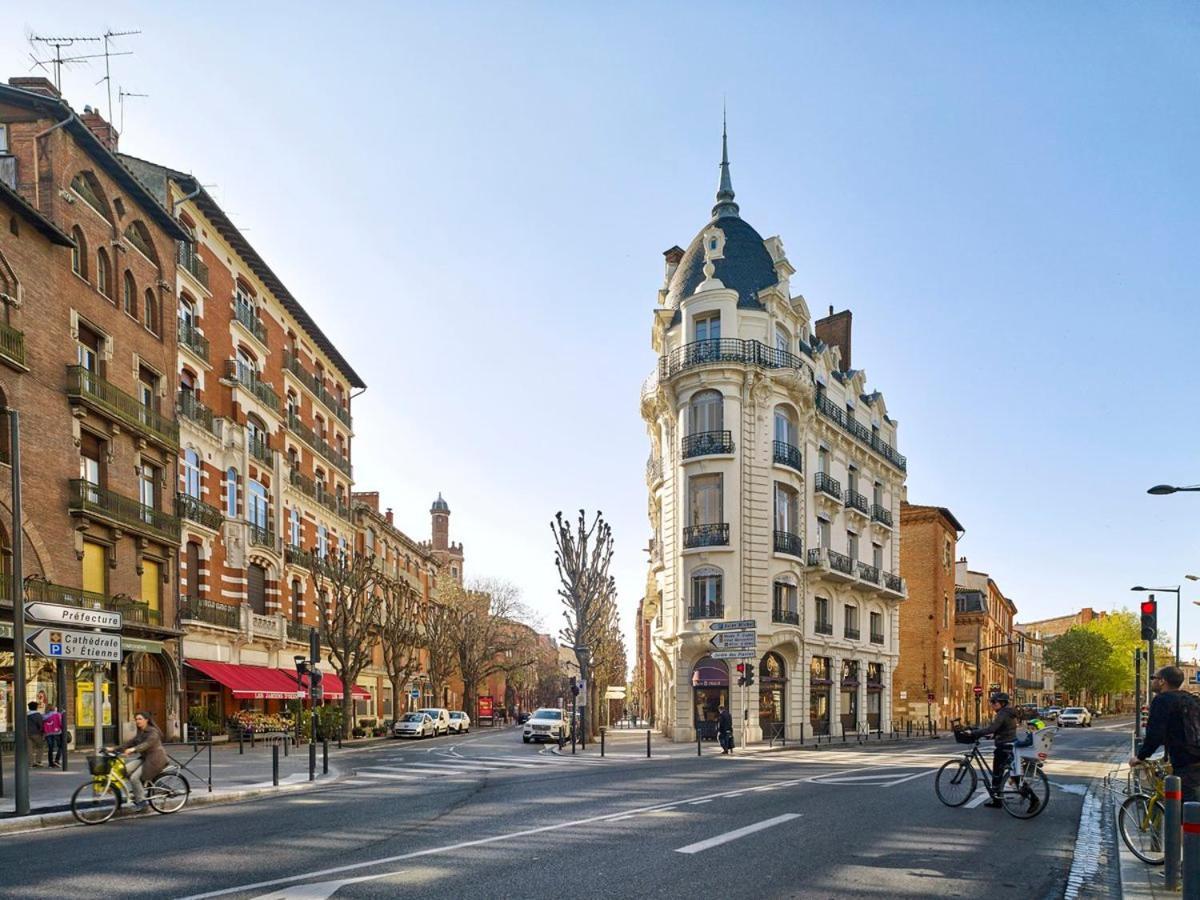 Le Bistrot D'eugene - Hypercentre - Calme *