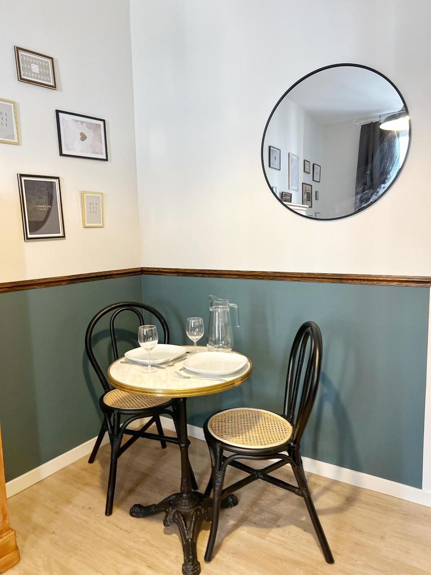 Le Bistrot D'eugene - Hypercentre - Calme * Toulouse