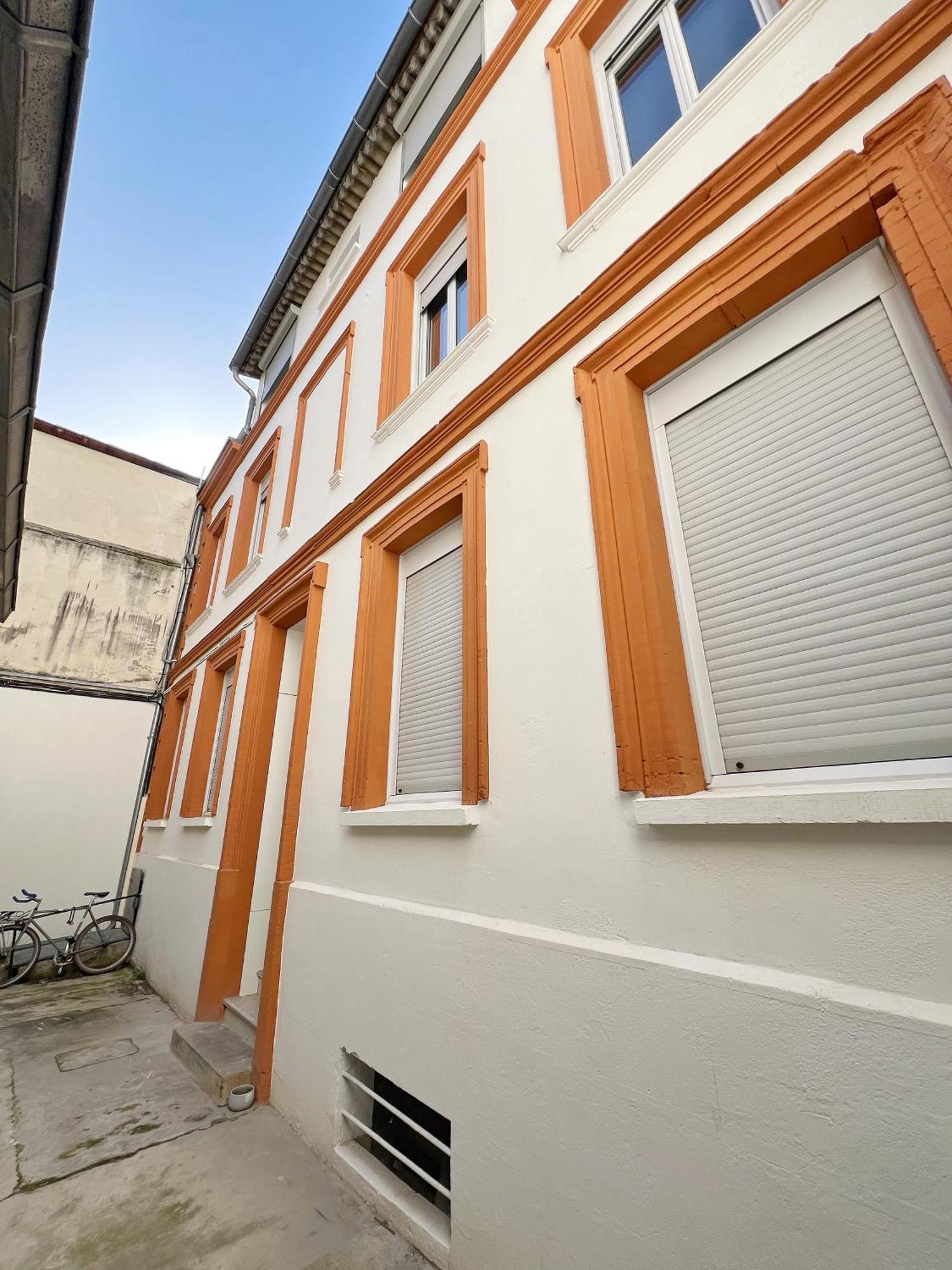 Le Bistrot D'eugene - Hypercentre - Calme * Toulouse